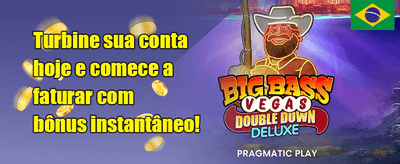 Super Jackpot de Cadastro promotion banner