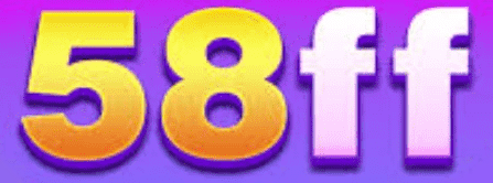 58ff Logo